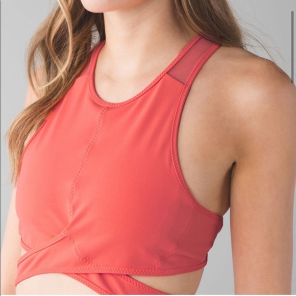 Lululemon Yoga Haven Bra - Picture 5 of 11